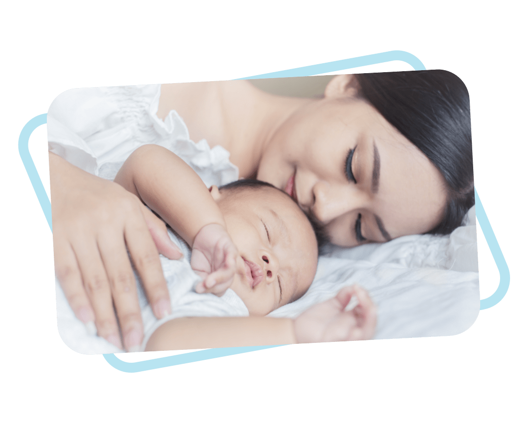 Baby Sleep Consultant Singapore