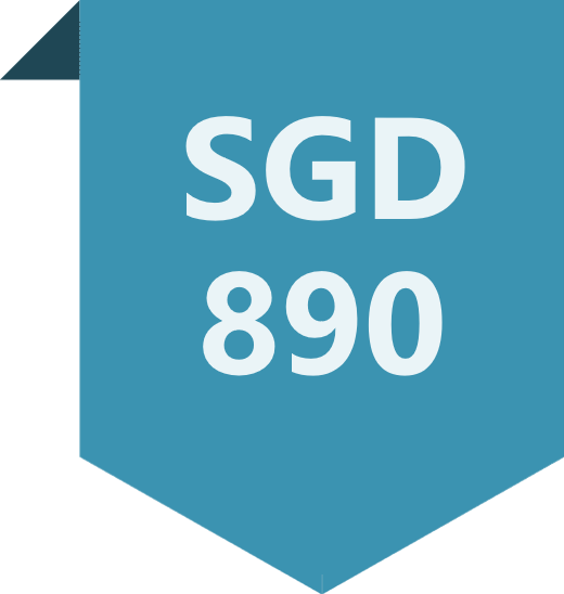 SGD890