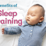 Benefits of Sleep Training - Sleepy Bubba