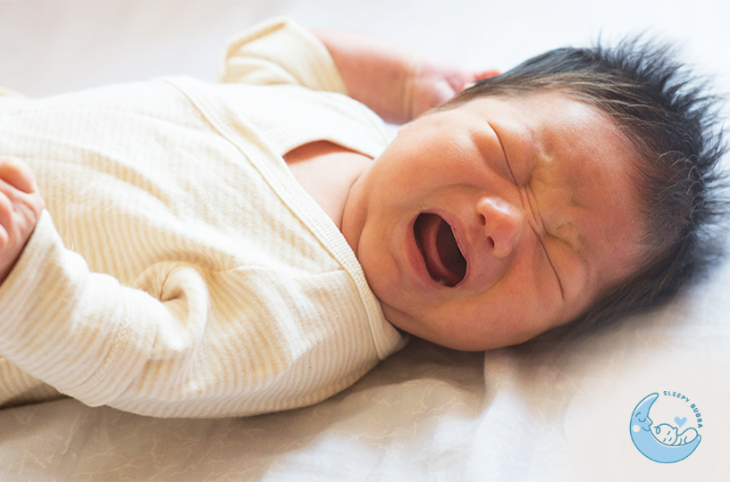 Can Baby Sleep Consultant Really Help My Baby Sleep? Sleepy Bubba Blogs