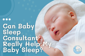 Can Baby Sleep Consultant Really Help My Baby Sleep_ - Sleepy Bubba