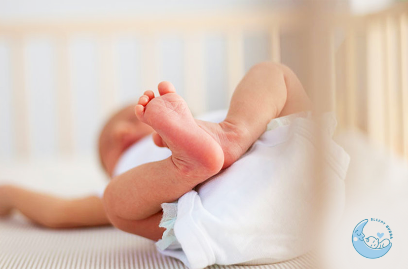 How Much Sleep Does A Baby Need? Sleepy Bubba Blogs