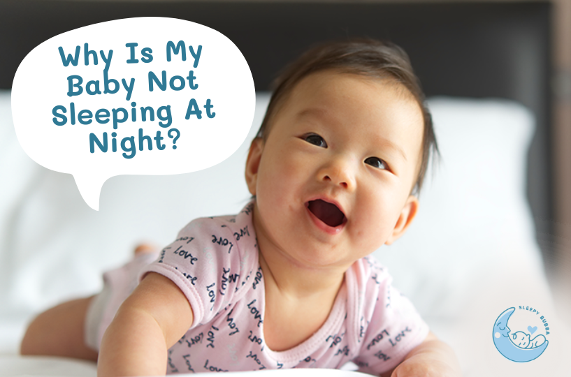 why-is-my-baby-not-sleeping-at-night-sleepy-bubba-blogs-discover