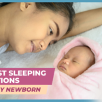 The Safest Sleeping Position for My Newborn - Sleepy Bubba (1)