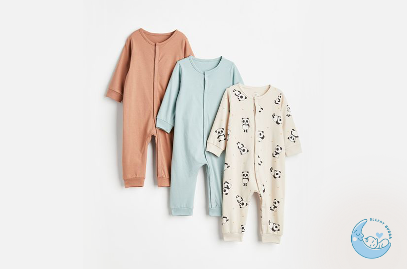 Newborn Wear