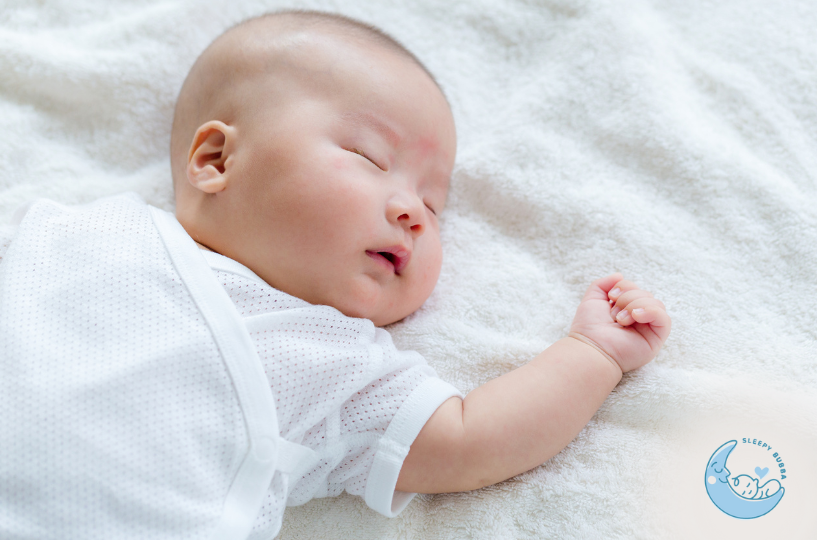 Tips to Sleep Train Your Baby Successfully