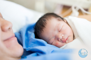 Will Sleep Training Affect the Bond Between My Baby and I?